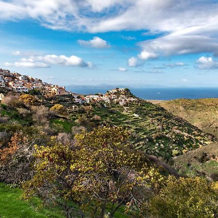 Under Royal Oaks Villa Pera Meria Eksteriør bilde