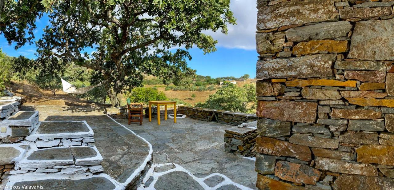 Under Royal Oaks Villa Pera Meria Eksteriør bilde