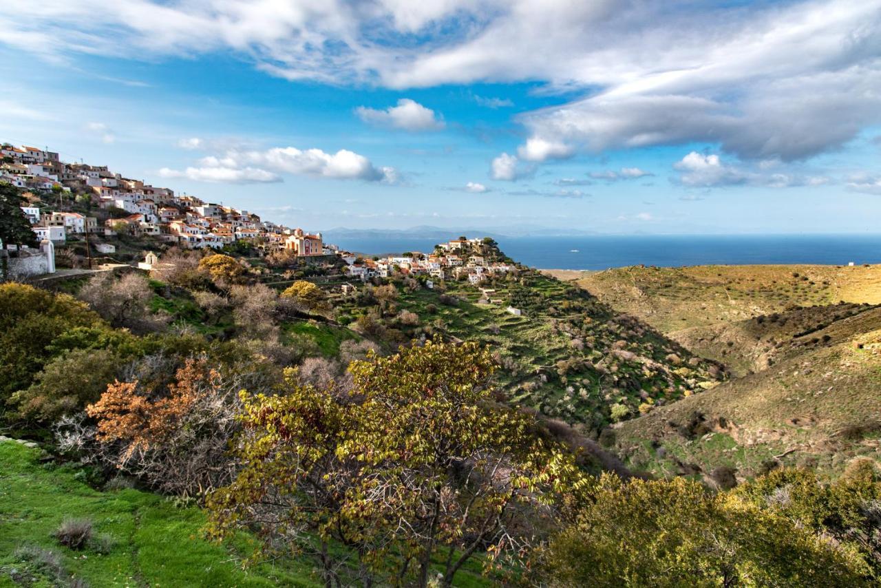 Under Royal Oaks Villa Pera Meria Eksteriør bilde