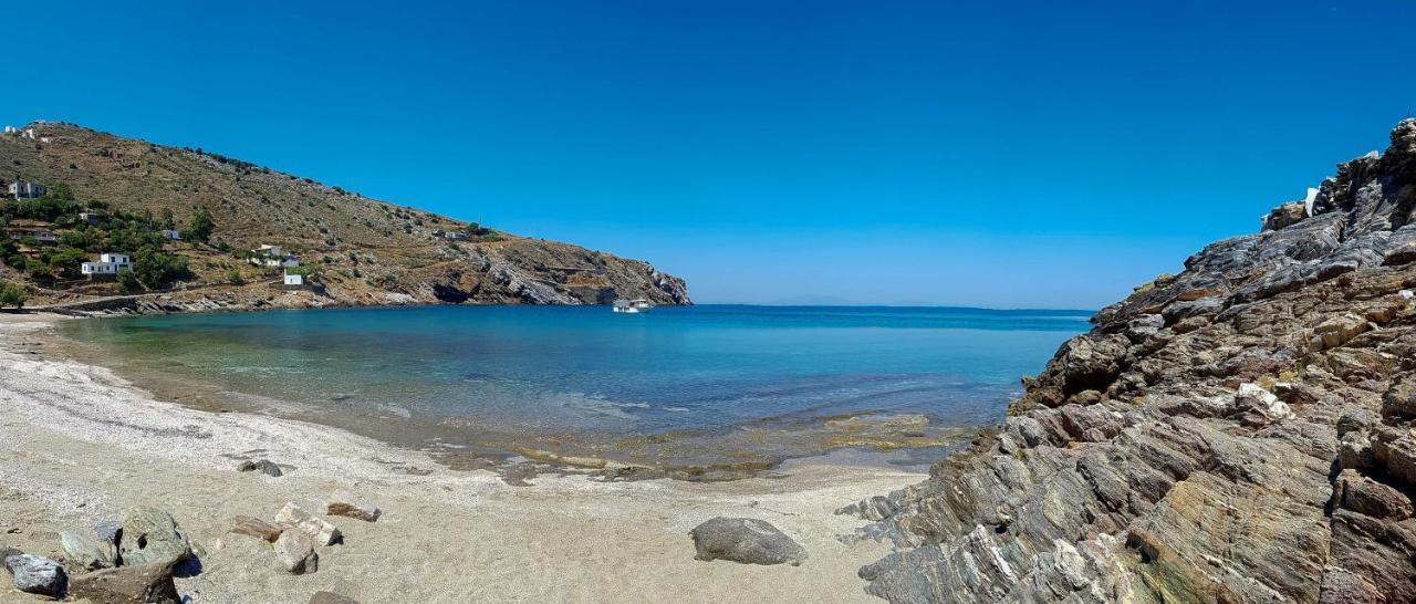 Under Royal Oaks Villa Pera Meria Eksteriør bilde
