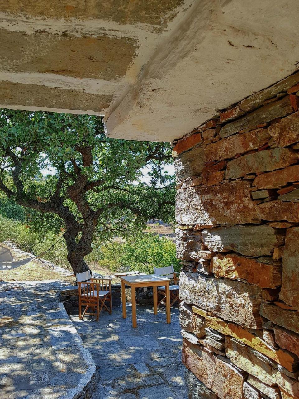 Under Royal Oaks Villa Pera Meria Eksteriør bilde